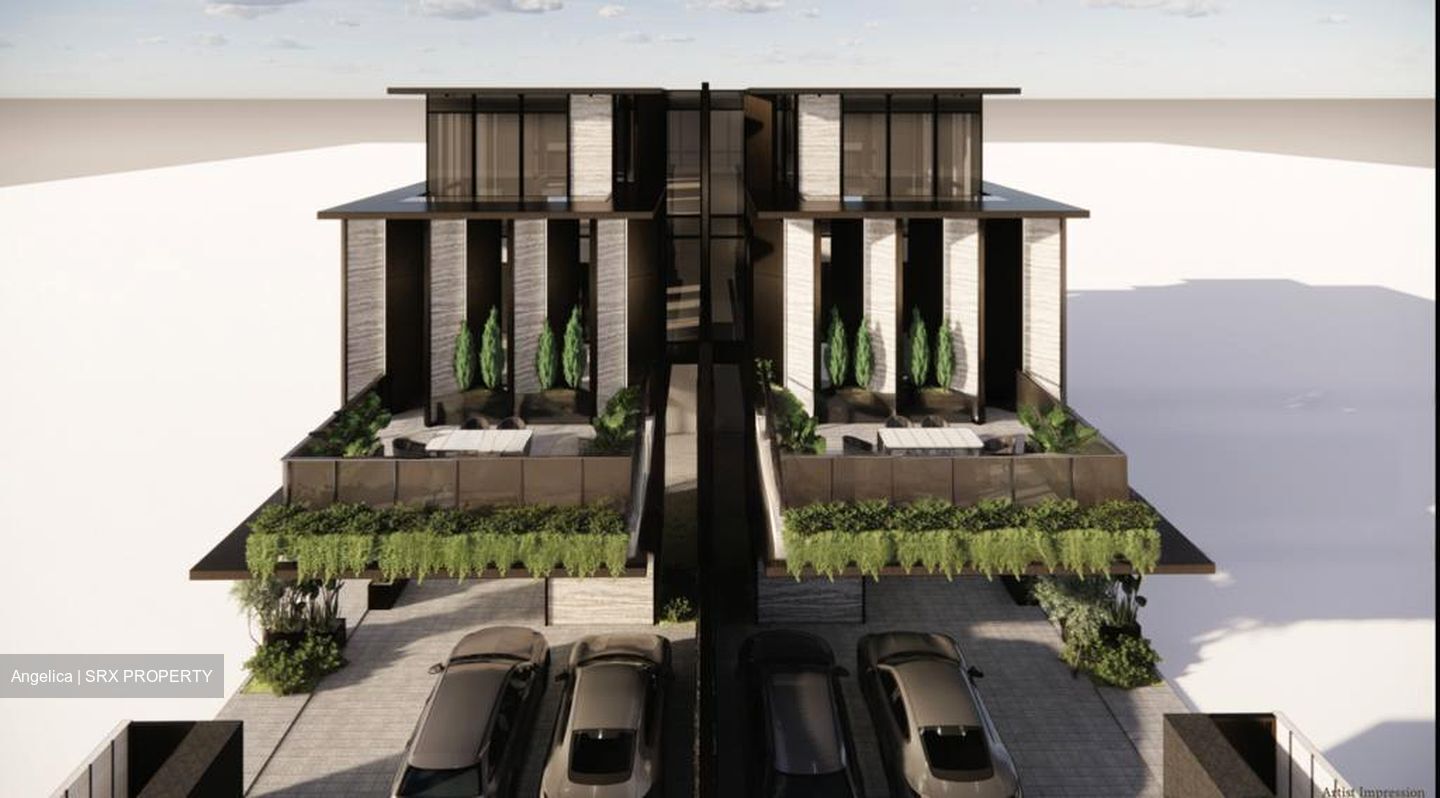 Serangoon Garden Estate (D19), Semi-Detached #468842231